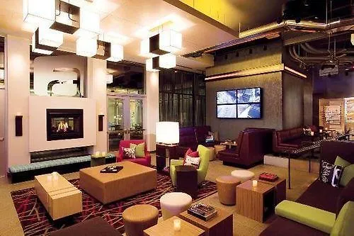 Aloft Tempe Hotel