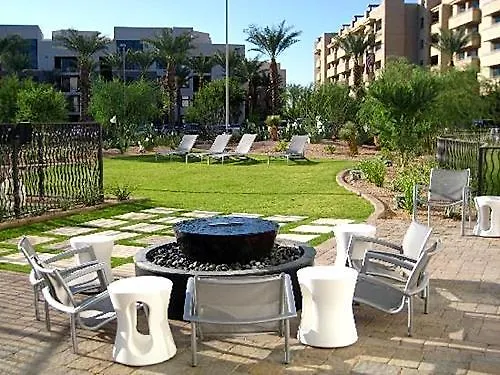 Aloft Tempe Hotel
