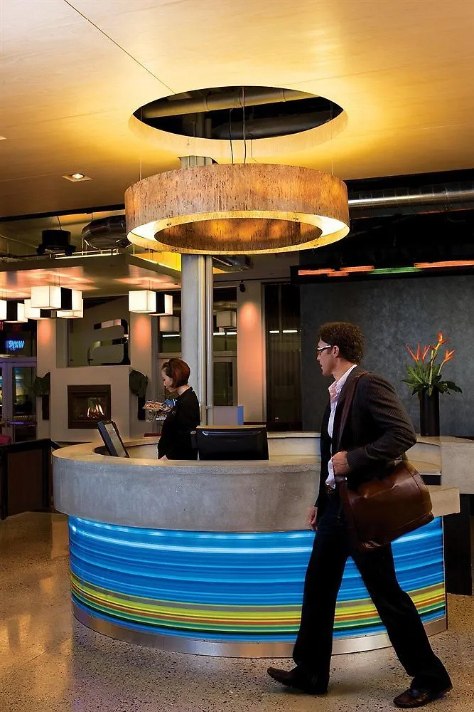 Aloft Tempe Hotel
